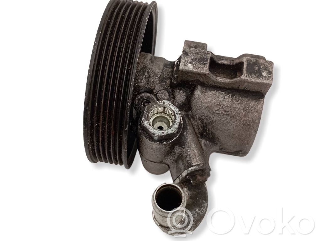 Opel Antara Ohjaustehostimen pumppu 