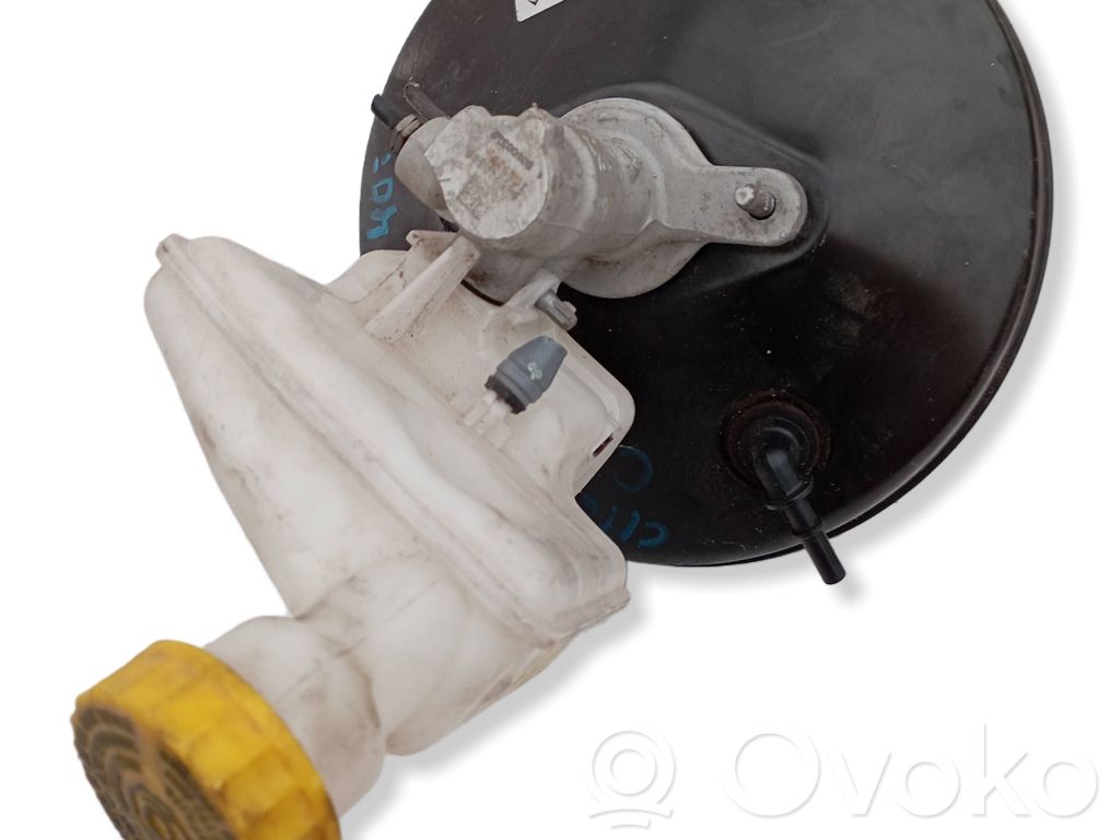 Citroen C3 Brake booster 