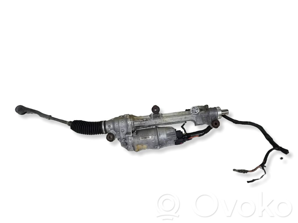 Opel Astra K Steering rack 