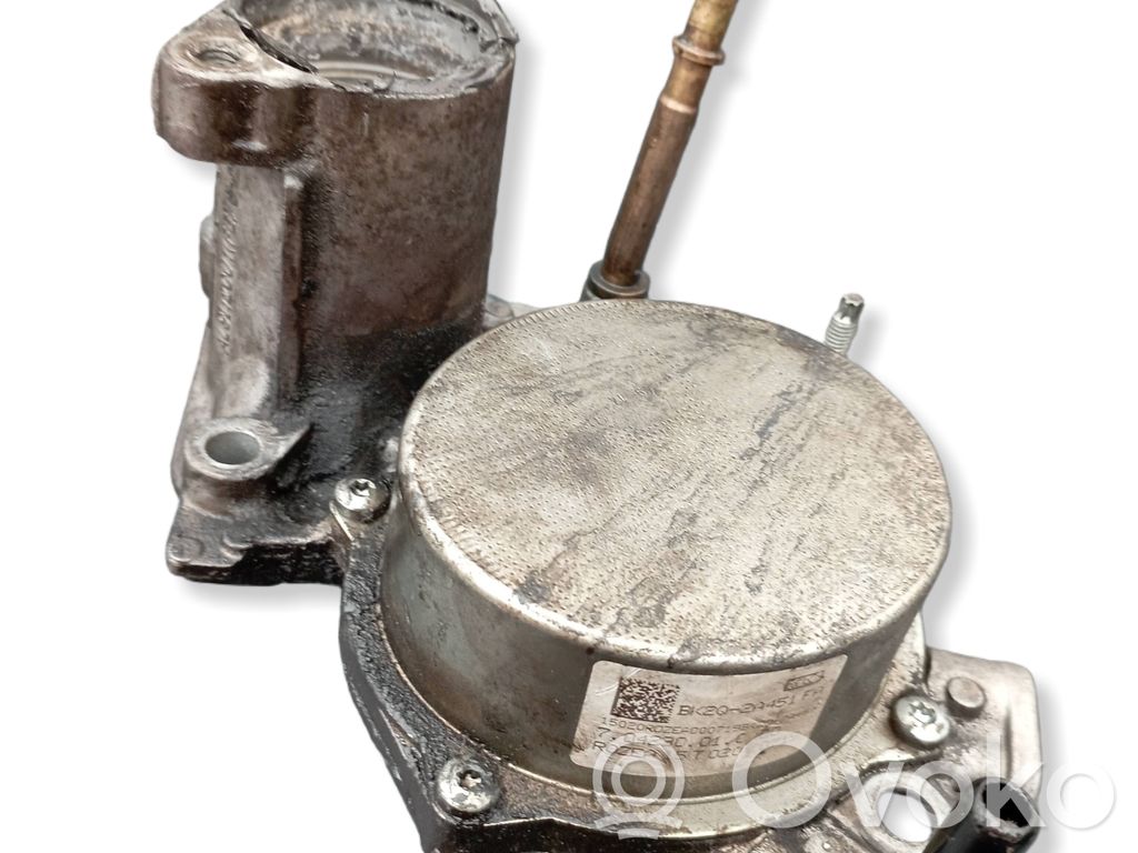 Ford Transit Custom Vacuum pump 