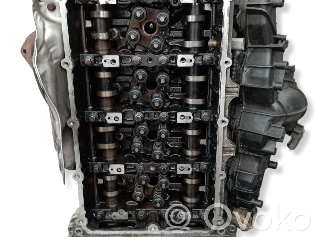 Ford Transit Custom Головка 