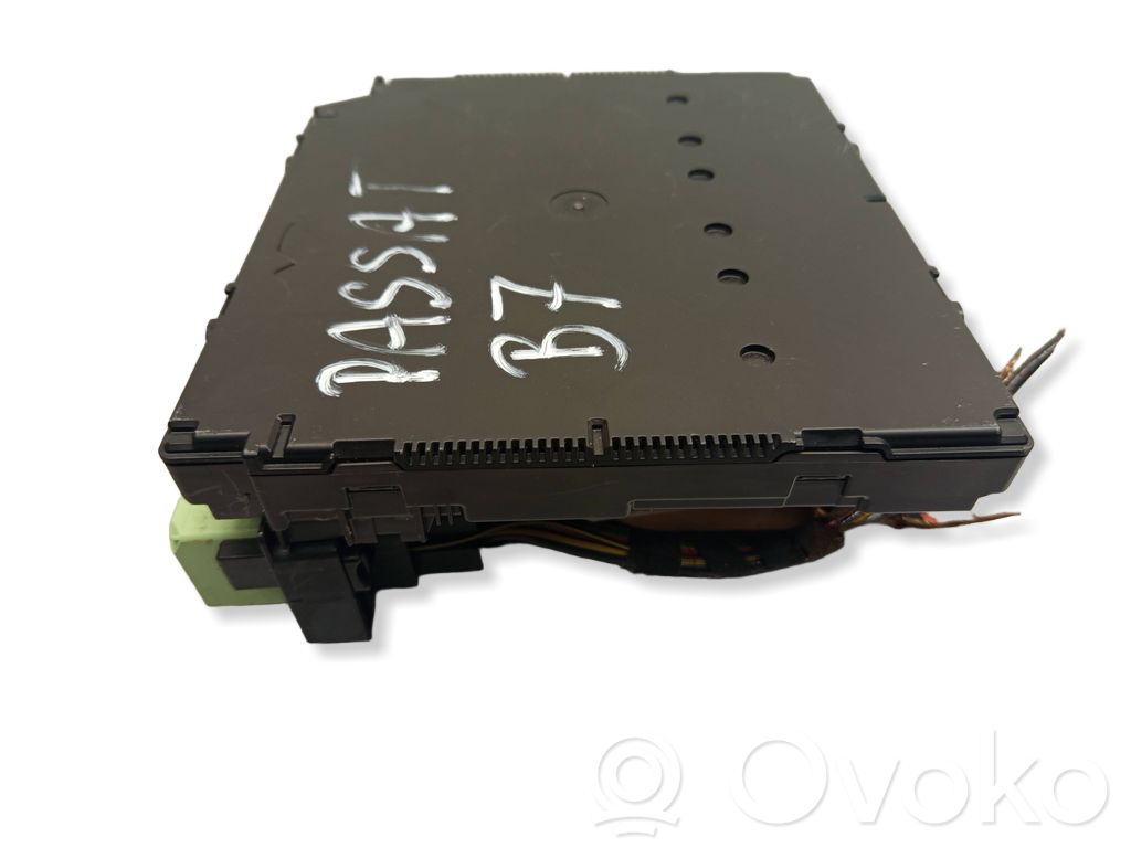 Moduł / Sterownik komfortu   3AA937087N,H422,S0475,BCMPQ47