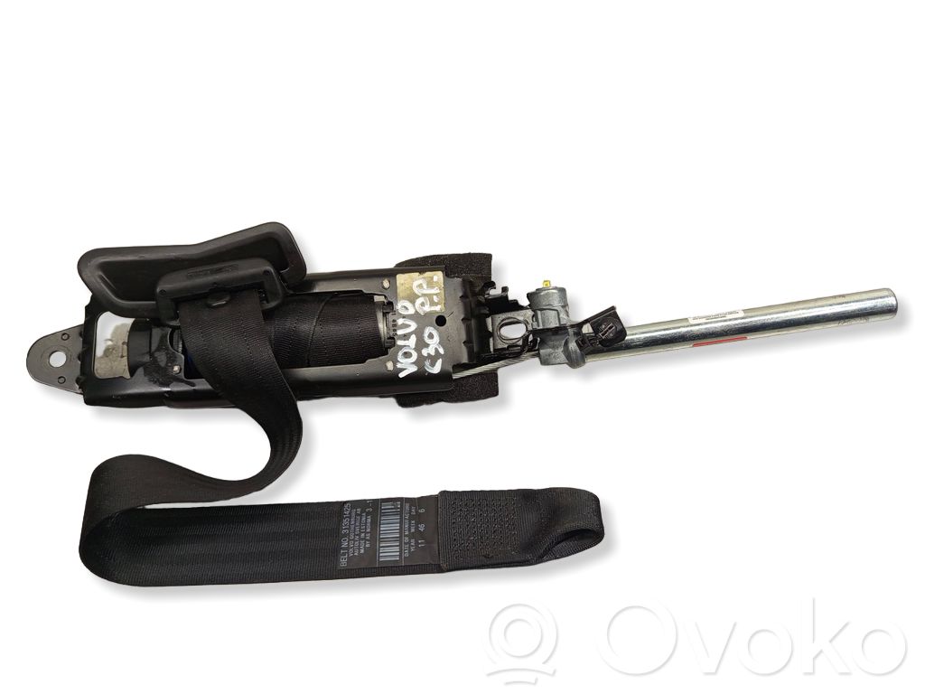 Volvo C30 Ceinture de sécurité avant 