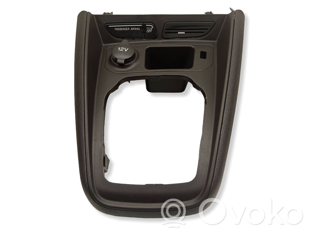 Ford Turneo Courier Autres éléments de console centrale 