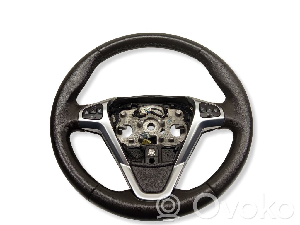 Ford Turneo Courier Ohjauspyörä 