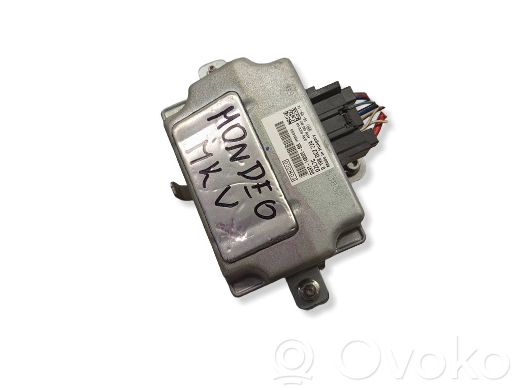 Ford Mondeo MK V Moduł / Sterownik systemu uruchamiania bezkluczykowego 