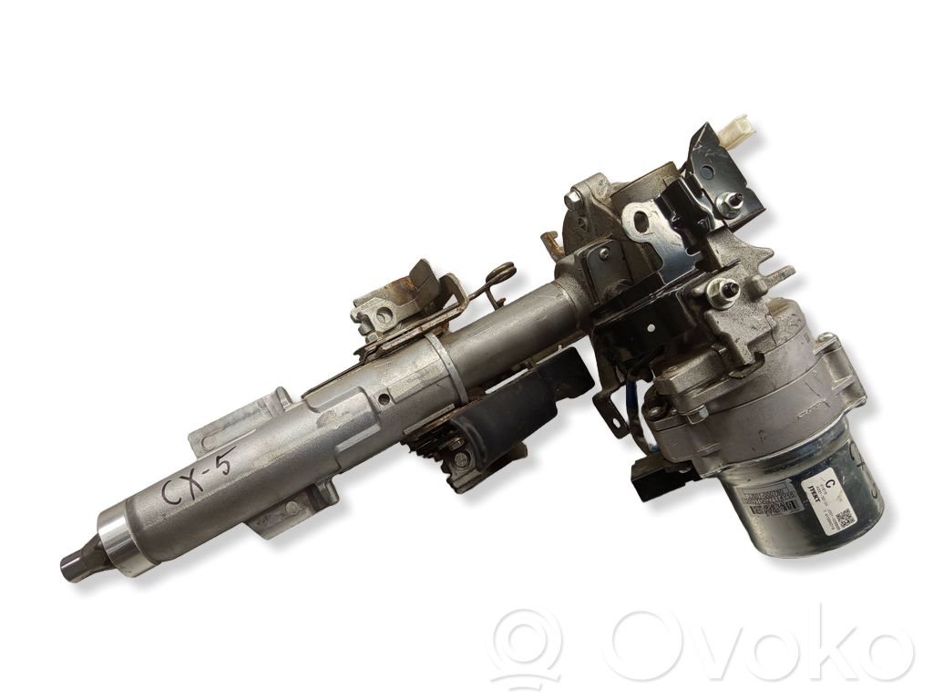 Mazda CX-5 Power steering control unit/module 