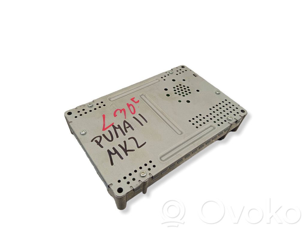 Speedometer control unit/module   R1TT10849AL,A14668484,WAME00262902
