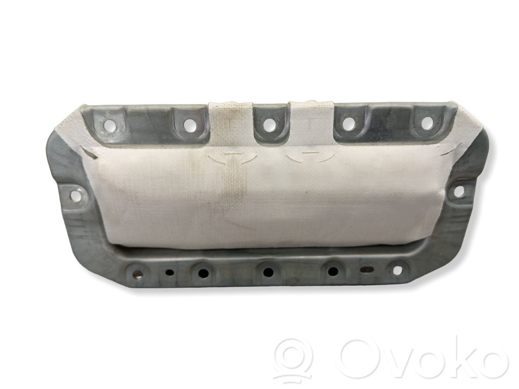 BMW 4 F32 F33 Poduszka powietrzna Airbag pasażera 
