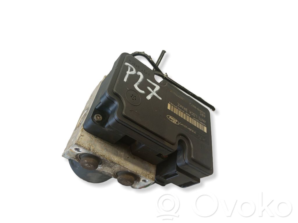 Ford Fiesta ABS Pump 