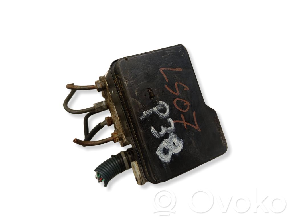 Toyota Yaris ABS control unit/module 