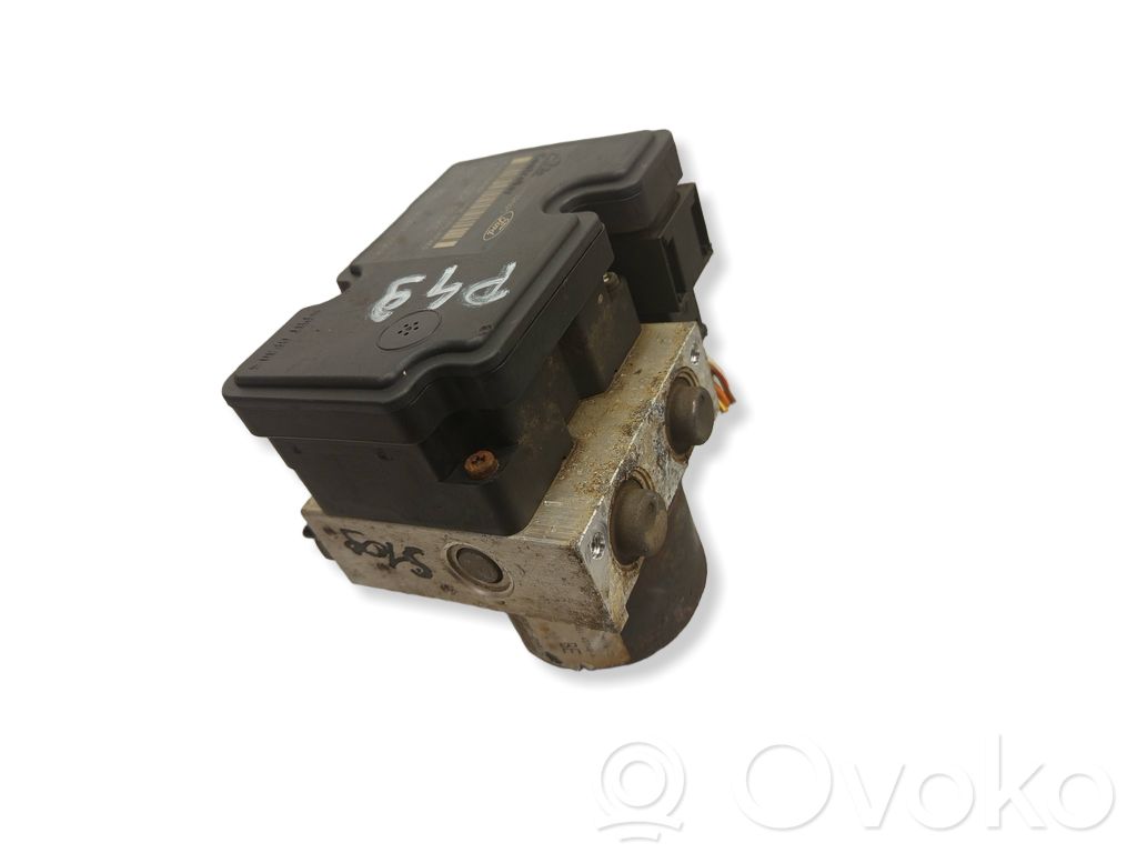 Ford Fiesta ABS bloks 