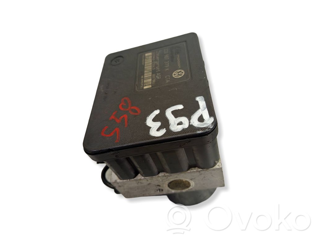 Volkswagen Golf IV ABS Pump 