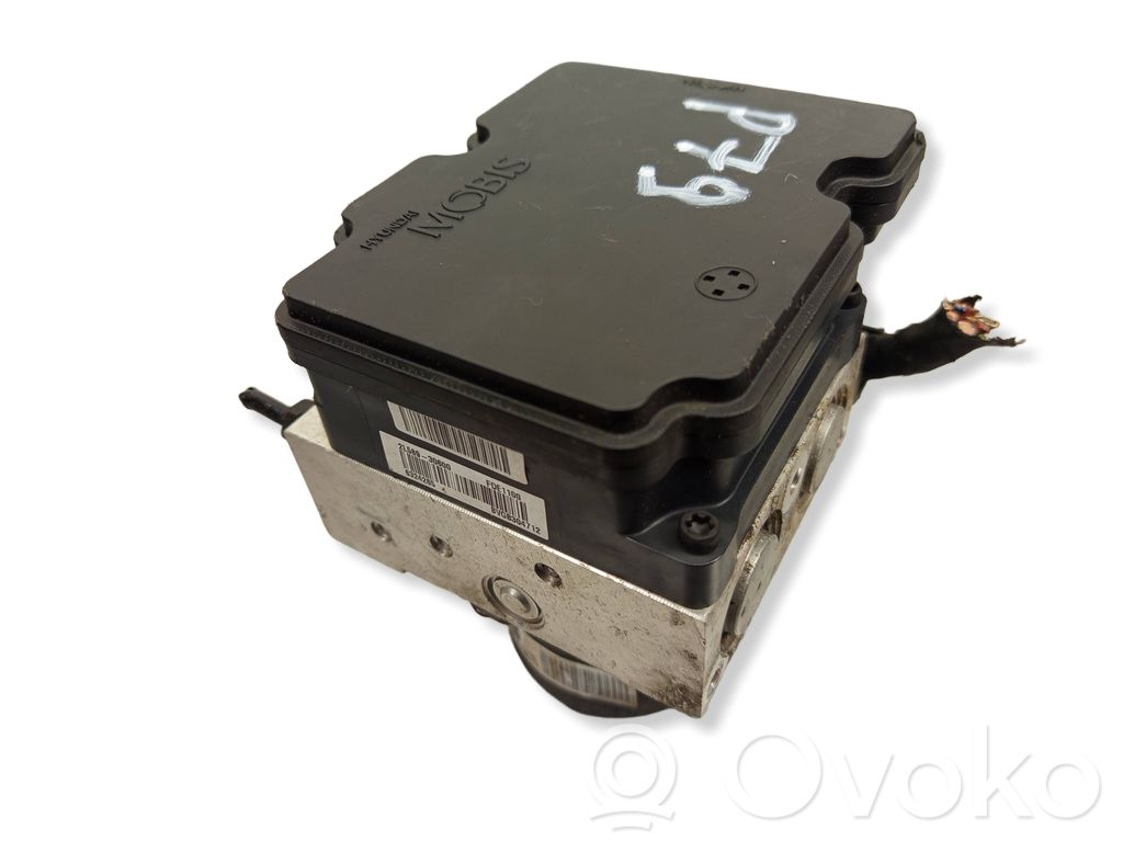 Hyundai i30 ABS Pump 