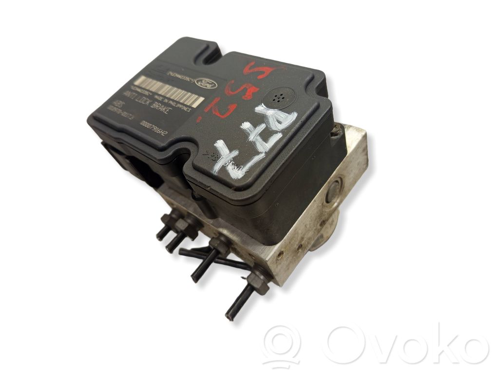 Ford Fiesta ABS Pump 