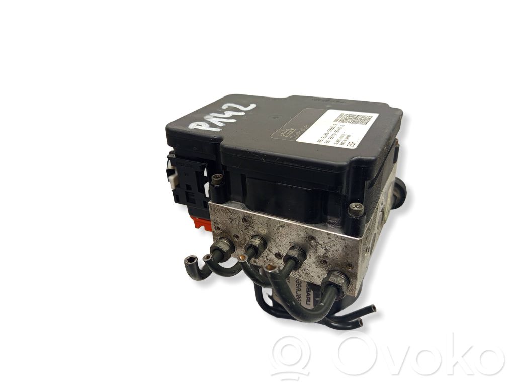 Subaru Legacy ABS Blokas 