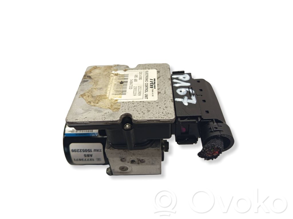 ABS-pumppu   12773671,15052209,54084733D