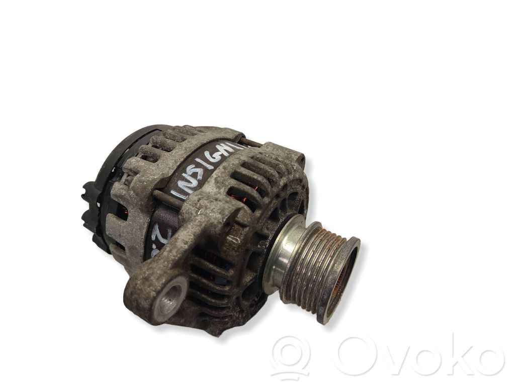 Generatorius   13502583,10J11,14V100A