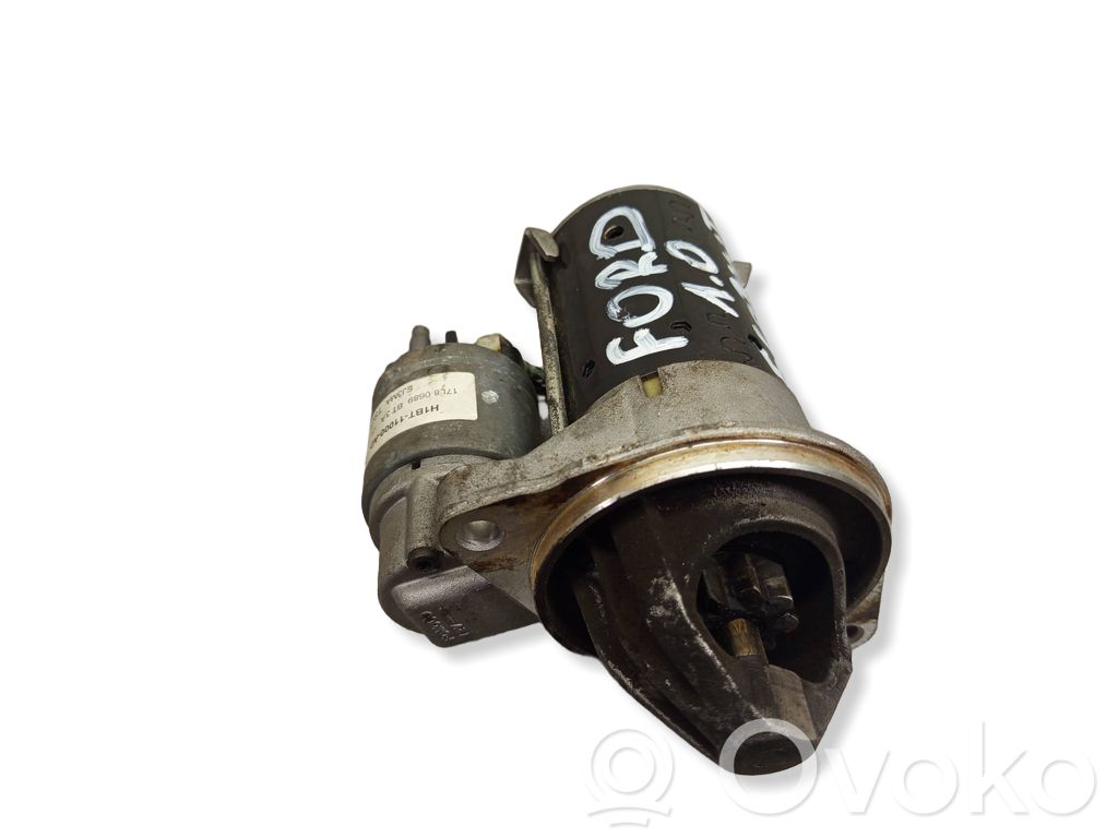 Ford Transit -  Tourneo Connect Starter motor 