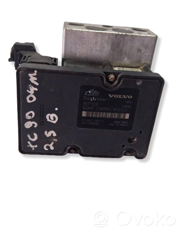 ABS Blokas   8671224,5WK84002,10092504033,1HF3H3057M