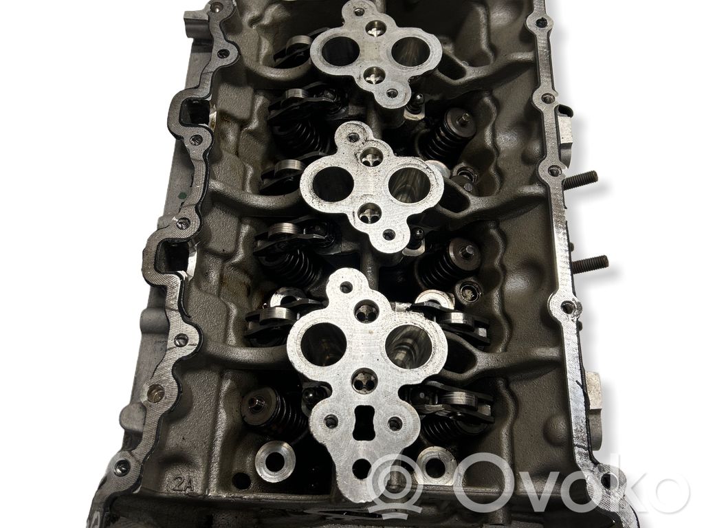 Audi S5 F5 Engine head 