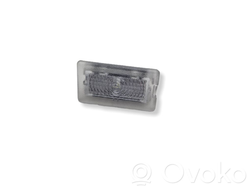 Front seat light   100715170E