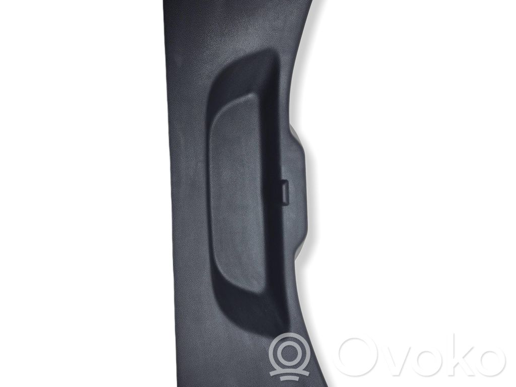 Tailgate trim   6478002060