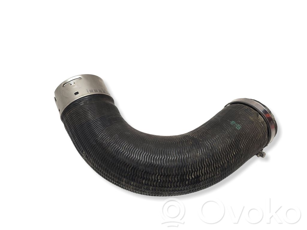 Volvo XC90 Intercooler hose/pipe 
