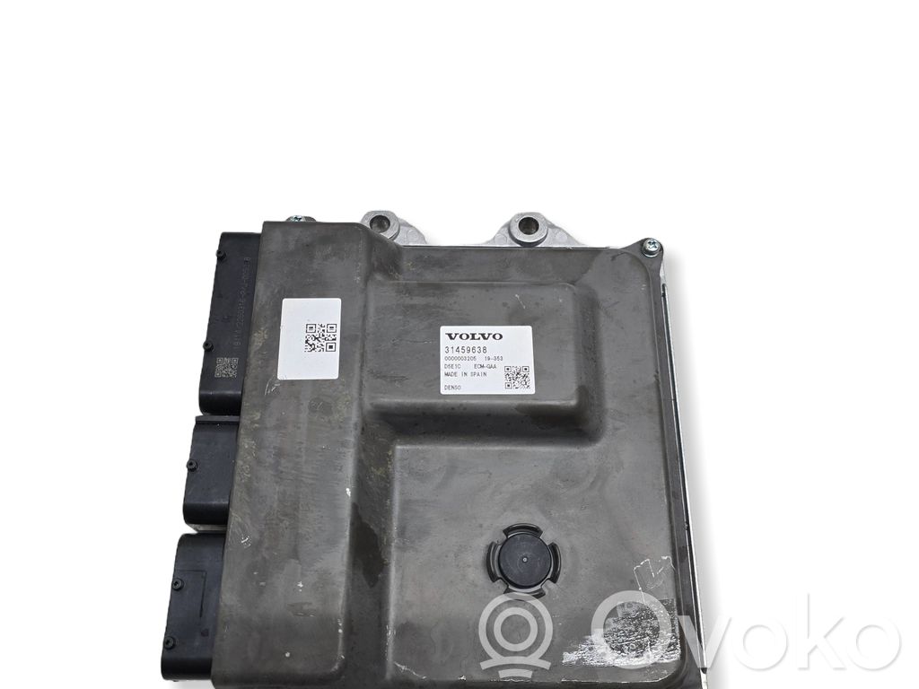 Volvo XC90 Engine control unit/module 