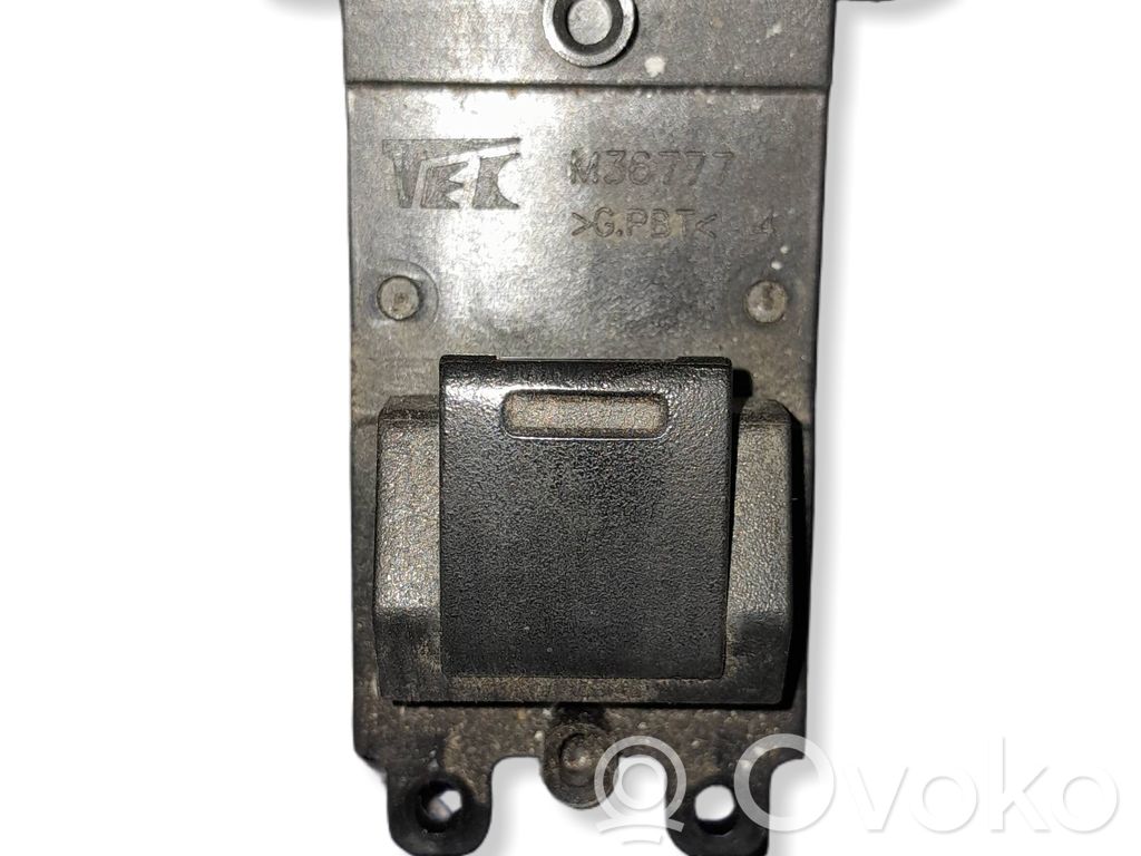 Honda Jazz Interruptor del elevalunas eléctrico 