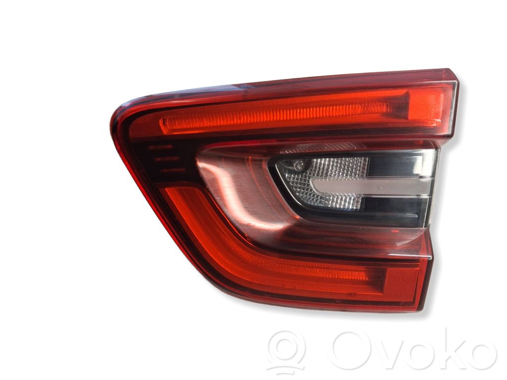 Renault Kadjar Tailgate rear/tail lights 