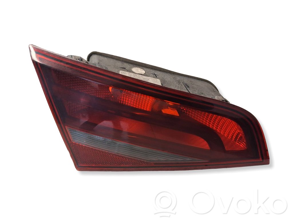 Audi A3 S3 8V Tailgate rear/tail lights 