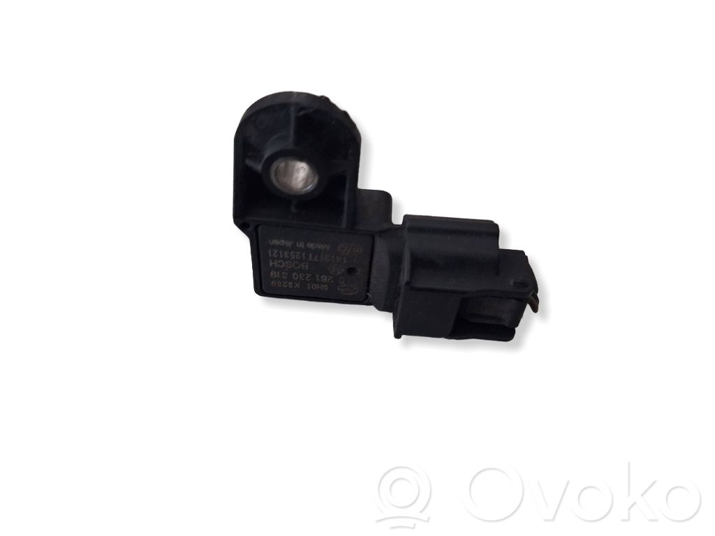 Mazda 6 Air pressure sensor 
