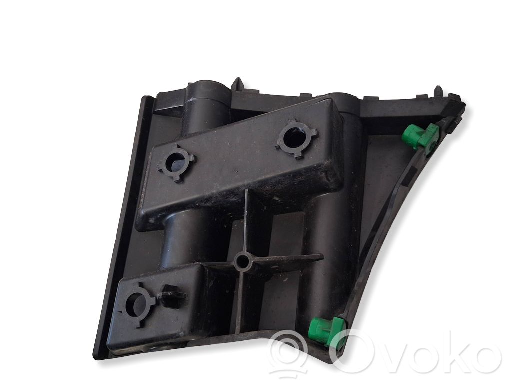 Front bumper mounting bracket   31425111
