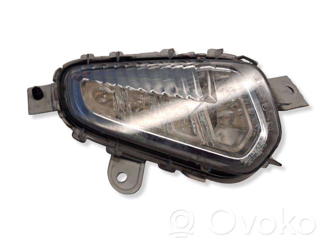 Volvo V40 LED-päiväajovalo 