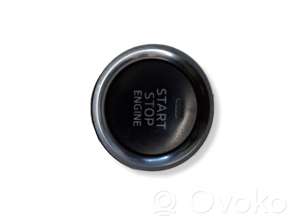 Engine start stop button switch   GKL1663S0A