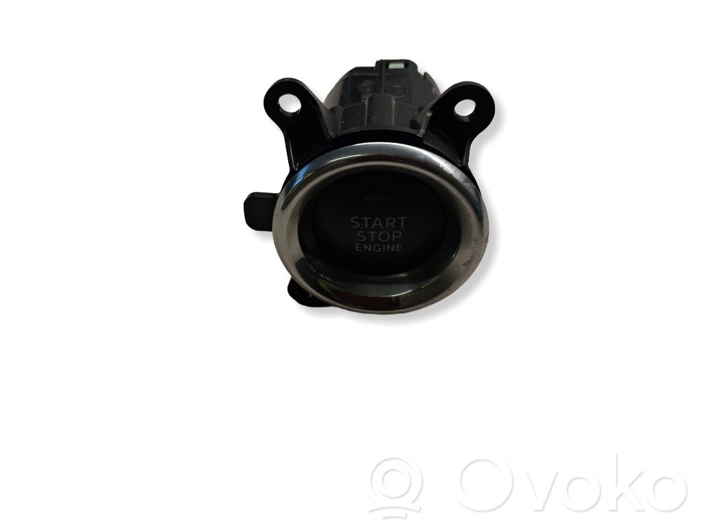 Engine start stop button switch   BJS7663S0
