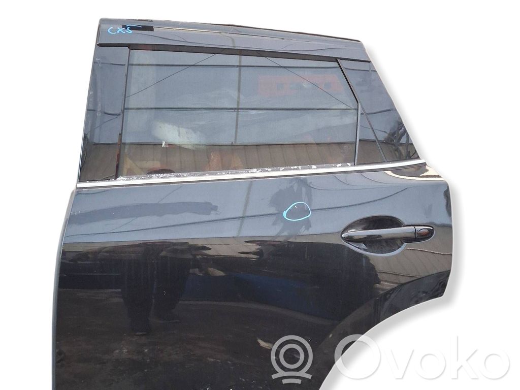Mazda CX-5 II Rear door 