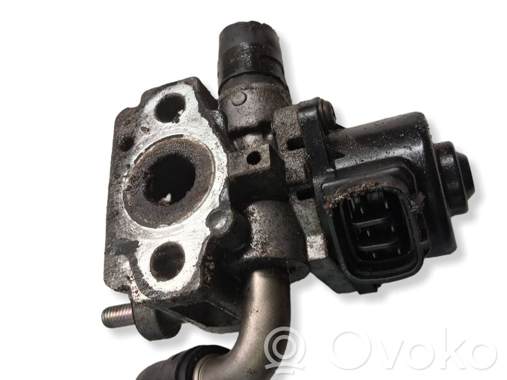 Lexus RX 450H Válvula EGR 