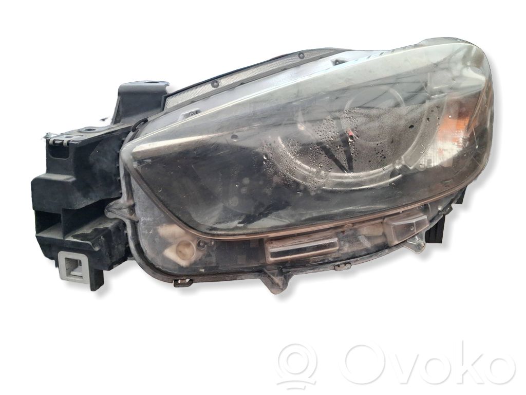 Scheinwerfer   K07051040C,20150302,0481670600
