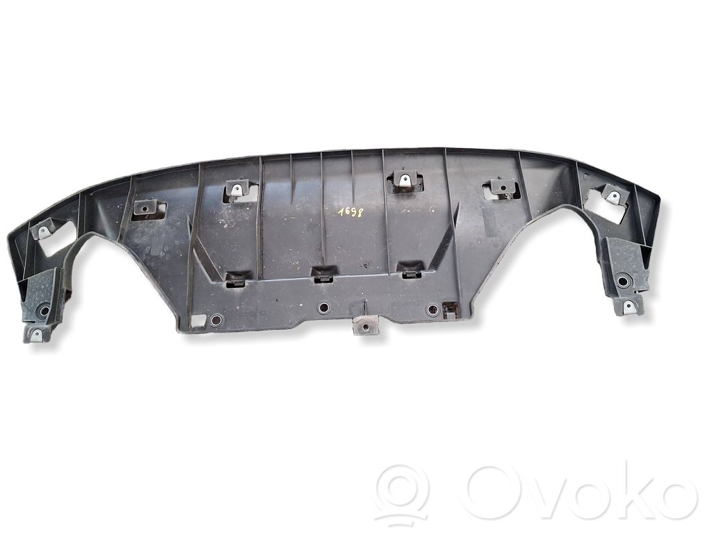 Mazda CX-5 Front bumper skid plate/under tray 