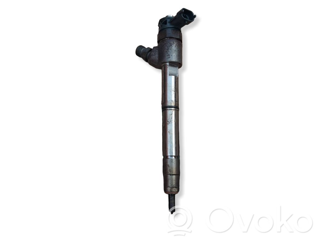 Opel Insignia A Inyector de combustible 