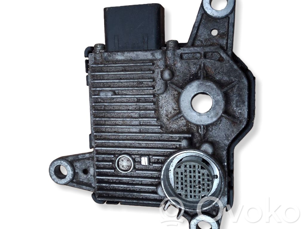 Opel Insignia A Unitate/modul de control cutie de viteze 
