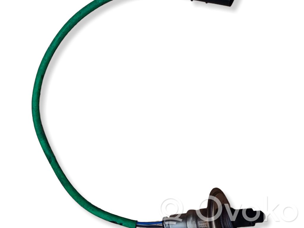 Nissan Qashqai J12 Lambda zondas 