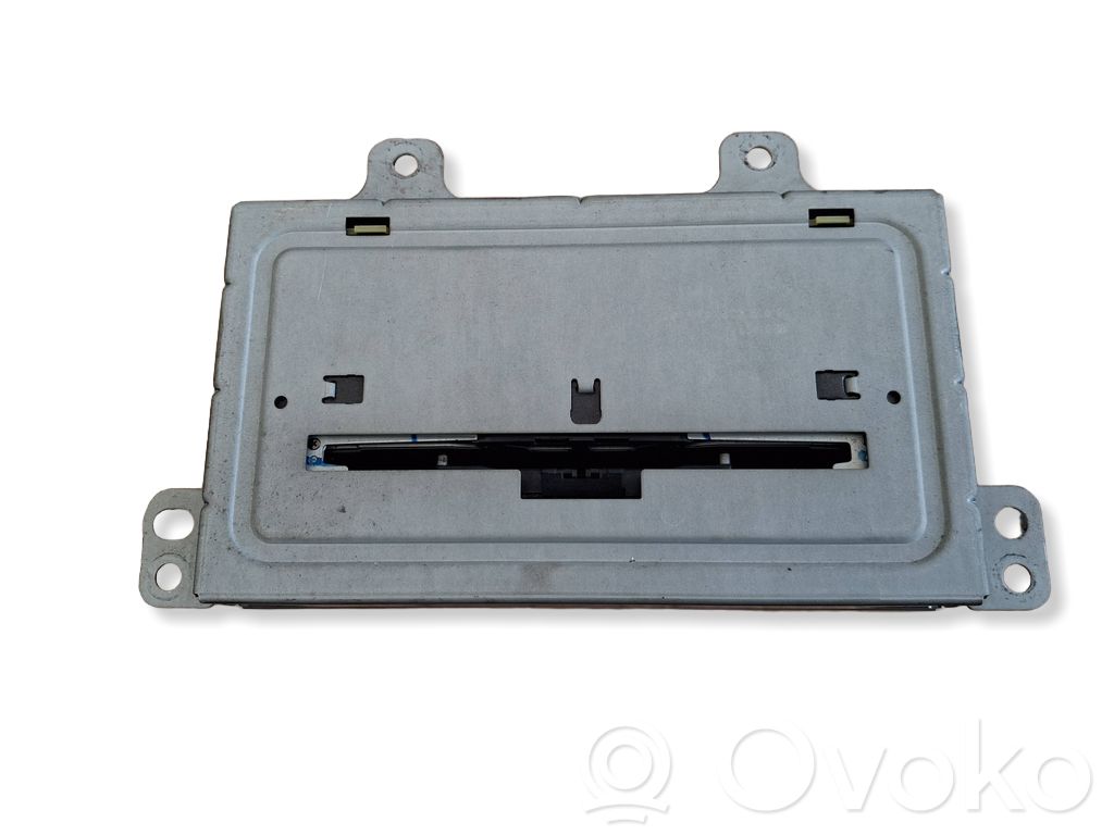 Opel Insignia A Panel / Radioodtwarzacz CD/DVD/GPS 