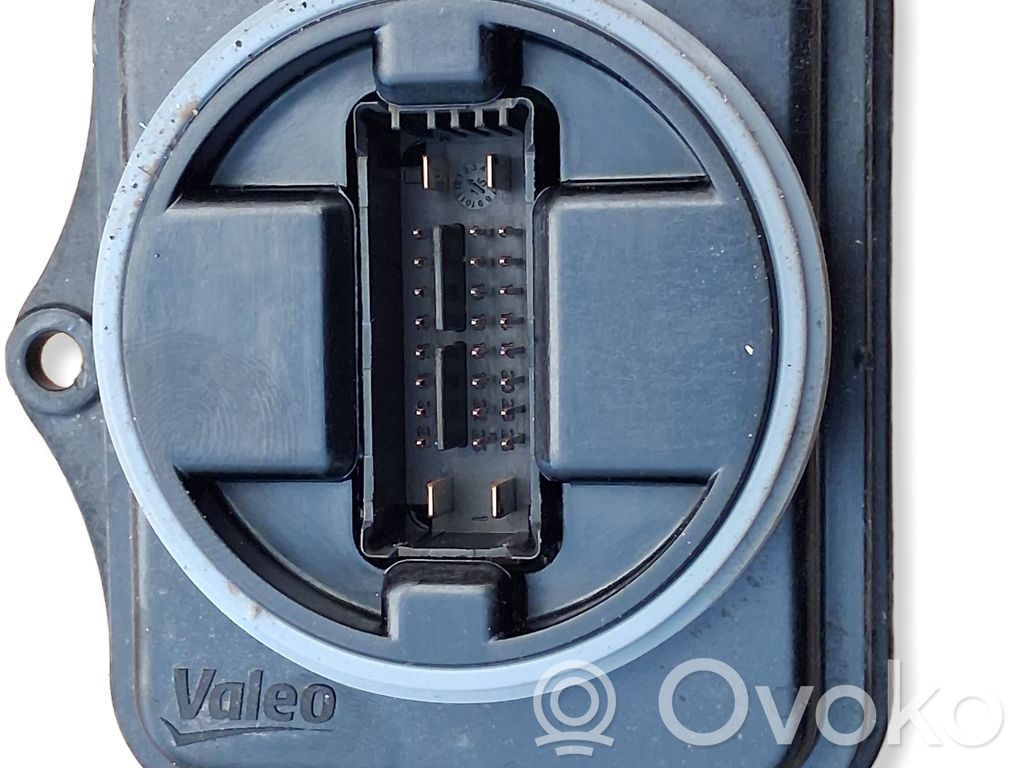 Volvo V60 Headlight ballast module Xenon 