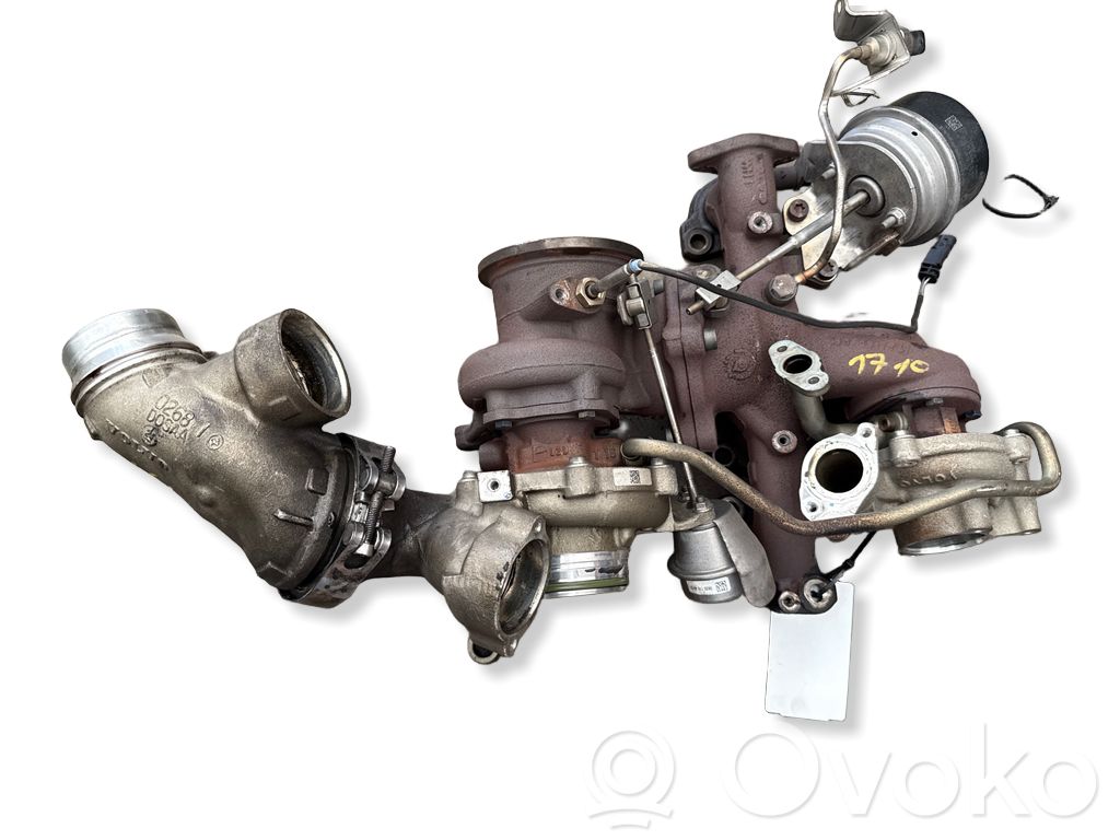 Volvo V60 Turbo 