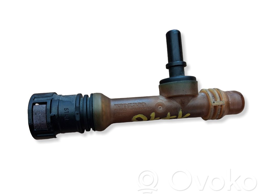 Engine coolant pipe/hose   ECS5D