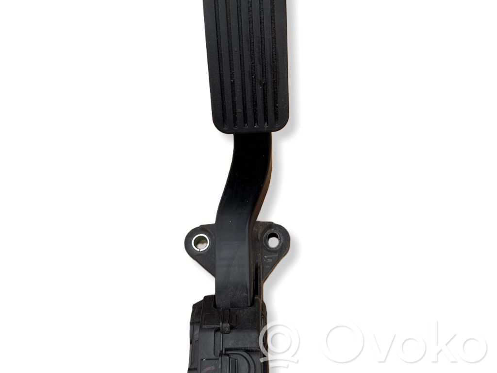 Hyundai Ioniq Gaspedal 