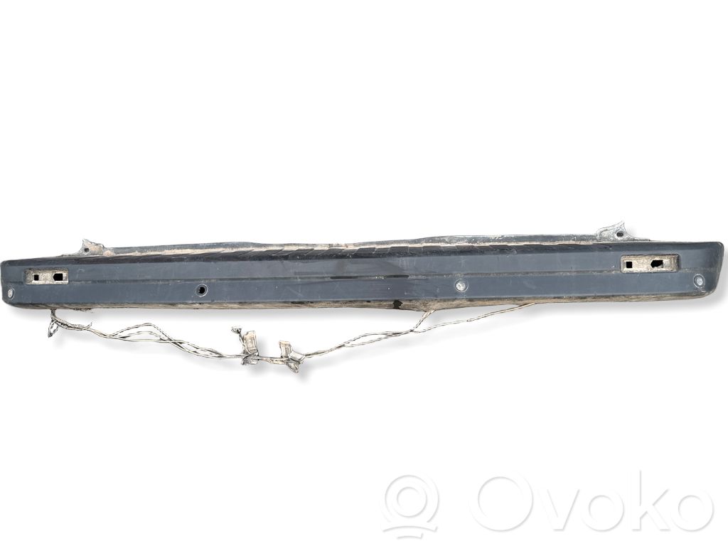 Opel Vivaro Parachoques 
